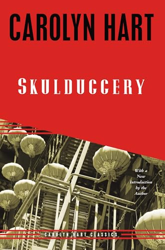 Skulduggery book cover