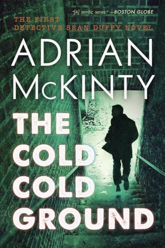 The Cold Cold Ground: A Detective Sean Duffy Novel (1)