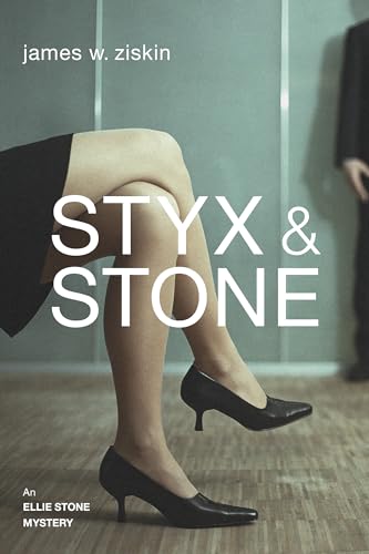 Styx & Stone book cover