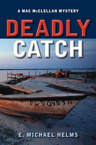 Deadly Catch book cover