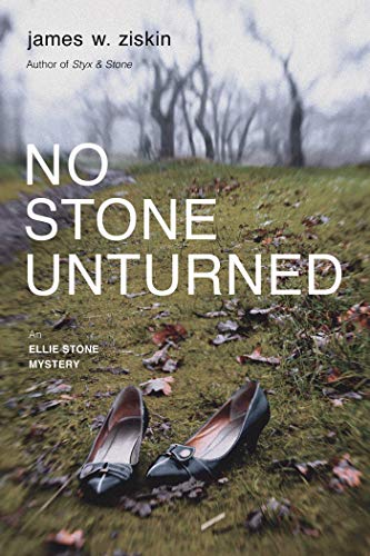 No Stone Unturned cover