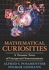 Mathematical Curiosities: A Treasure Trove of Unexpected Entertainments