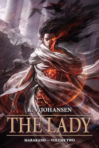 Cover of The Lady
