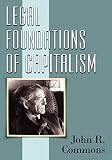 Legal Foundations Of Capitalism
