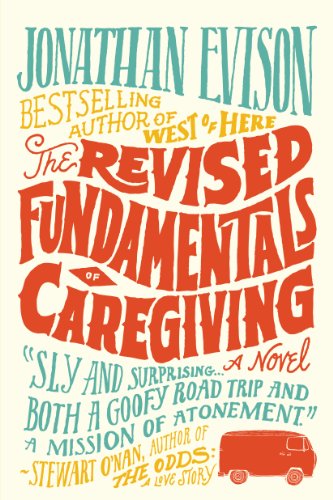 The Revised Fundamentals of Caregiving book cover