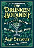 The Drunken Botanist