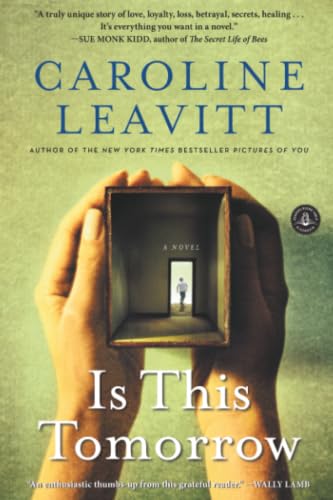 Cover of Is This Tomorrow