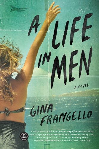 A Life in Men book cover