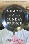 Memoir of the Sunday Brunch