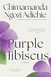 Purple Hibiscus