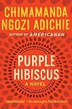 Purple Hibiscus