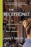 Receptionist An Education At The New Yorker