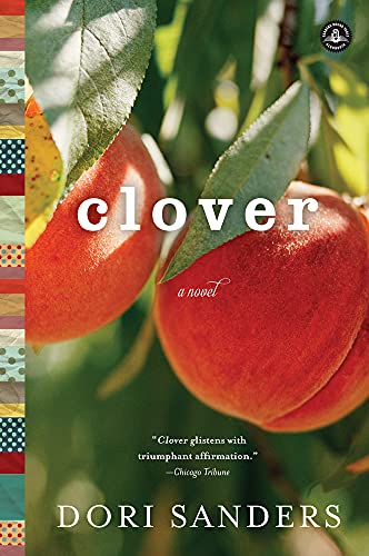 Cover of Clover