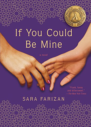 Cover of If You Could Be Mine