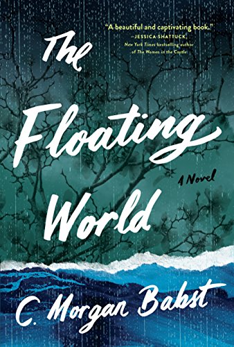 The Floating World book cover