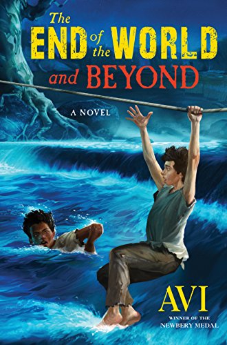 The End of the World and Beyond book cover