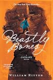 Beastly Bones A Jackaby Novel