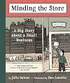Minding the Store: A Big Story about a Small Business