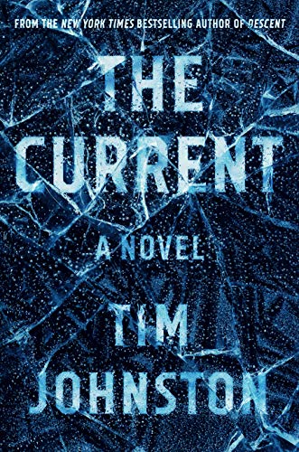 The Current book cover