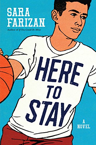 Cover of Here to stay