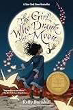 The Girl Who Drank The Moon Winner Of The 2017 Newbery Medal