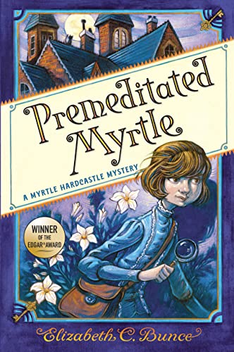Premeditated Myrtle cover