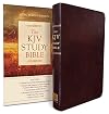 The KJV Study Bible