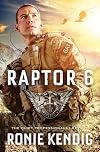 Raptor 6 (The Quiet Professionals)