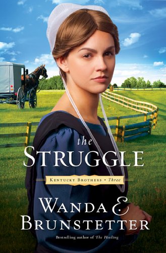 The Struggle book cover