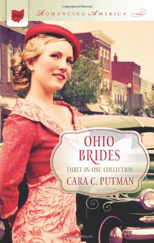 Ohio Brides cover