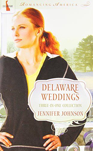 Delaware Weddings (By: Jennifer Collins Johnson) cover