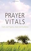Prayer Vitals (Value Books)