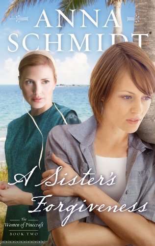 A Sister's Forgiveness book cover