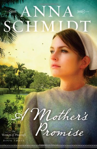 A Mother's Promise book cover