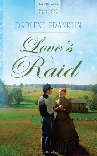 Love's Raid book cover