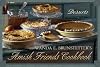 Wanda E. Brunstetter's Amish Friends Cookbook: Desserts