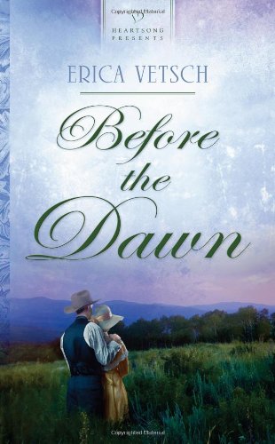 Before the Dawn book cover