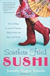 Southern Fried Sushi