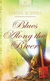 Blues Along the River (HEARTSONG PRESENTS - HISTORICAL)