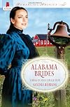 Alabama Brides (The Columns of Cottonwood / Dinner at the St. James / Blues Along the River)