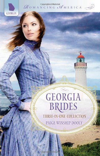 Georgia Brides book cover