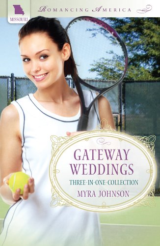 Gateway Weddings cover