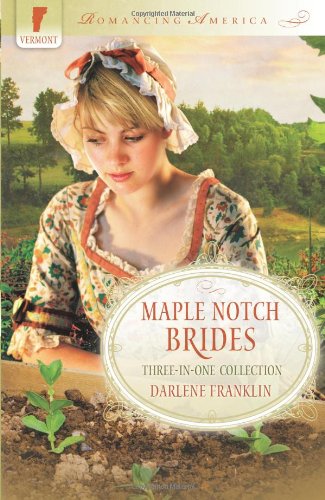 Maple Notch Brides book cover