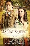 Mariah's Quest