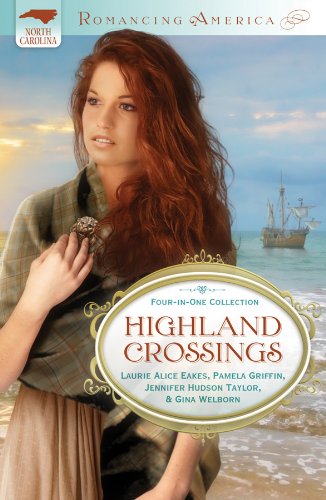 Highland Crossings cover