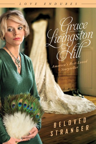 The Beloved Stranger book cover