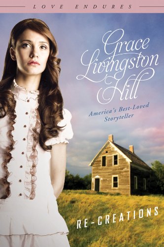 Re-Creations book cover