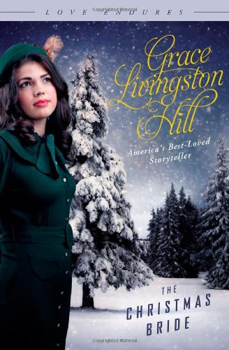 The Christmas Bride book cover