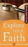 EXPLORE YOUR FAITH (VALUE BOOKS)