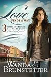 Love Finds a Way: 3 Modern Romances Make Falling in Love Simple and Sweet